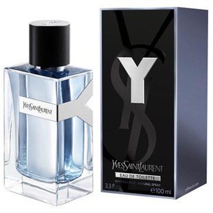 Yves Saint Laurent Y EDT 100 ml Erkek Parfüm