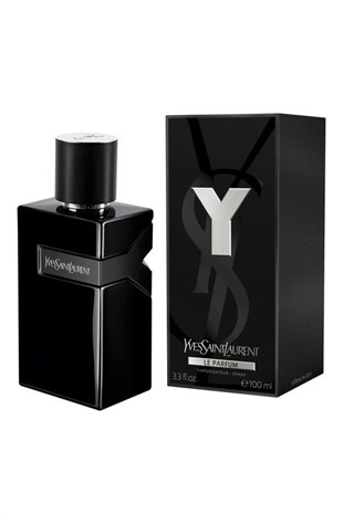 Yves Saint Laurent Y Le Parfum EDP 100 ml Erkek Parfüm