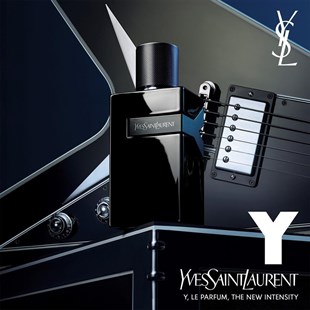 Yves Saint Laurent Y Le Parfum EDP 100 ml Erkek Parfüm
