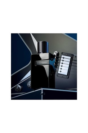 Yves Saint Laurent Y Le Parfum EDP 200 ml Erkek Parfüm