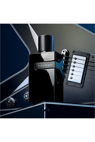 Yves Saint Laurent Y Le Parfum EDP 60 ml Erkek Parfüm 