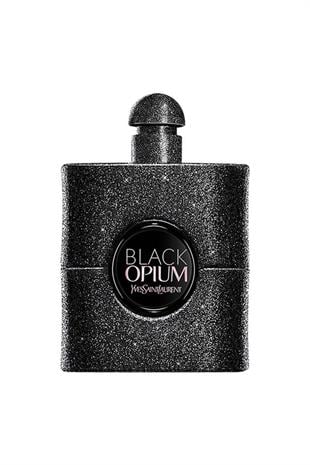 Yvest Saint Laurent Black Opium Extreme EDP 90 ml Kadın Parfüm