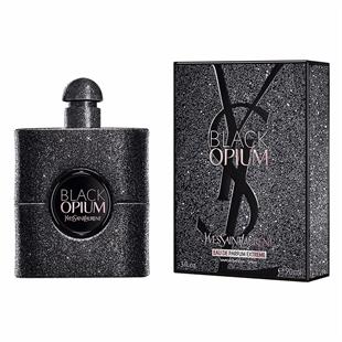 Yvest Saint Laurent Black Opium Extreme EDP 90 ml Kadın Parfüm