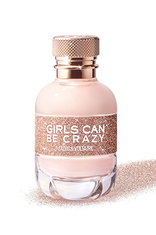 Zadig Voltaire Girls Can Be Crazy EDP 50 ml Kadın Parfüm