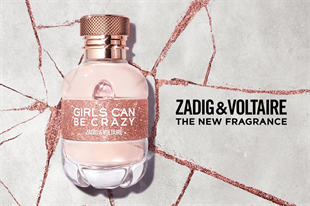 Zadig Voltaire Girls Can Be Crazy EDP 50 ml Kadın Parfüm