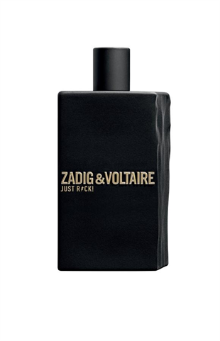Zadig Voltaire Just Rock EDT 100 ml Erkek Parfüm