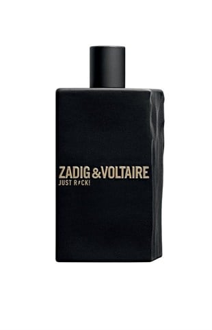 Zadig Voltaire Just Rock EDT 100 ml Erkek Parfüm