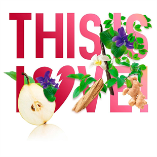 Zadig Voltaire This Is Love EDP 100 ml Kadın Parfüm