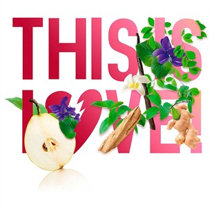 Zadig Voltaire This Is Love EDP 100 ml Kadın Parfüm