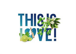Zadig Voltaire This Is Love EDT 50 ml Erkek Parfüm