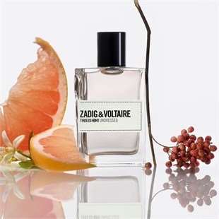 Zadig&Voltaire This Is Him Undressed EDT 50 ml Erkek Parfüm