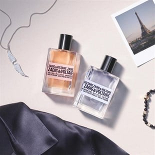 Zadig&Voltaire This Is Him Vibes Of Freedom EDT 50 ml Erkek Parfüm