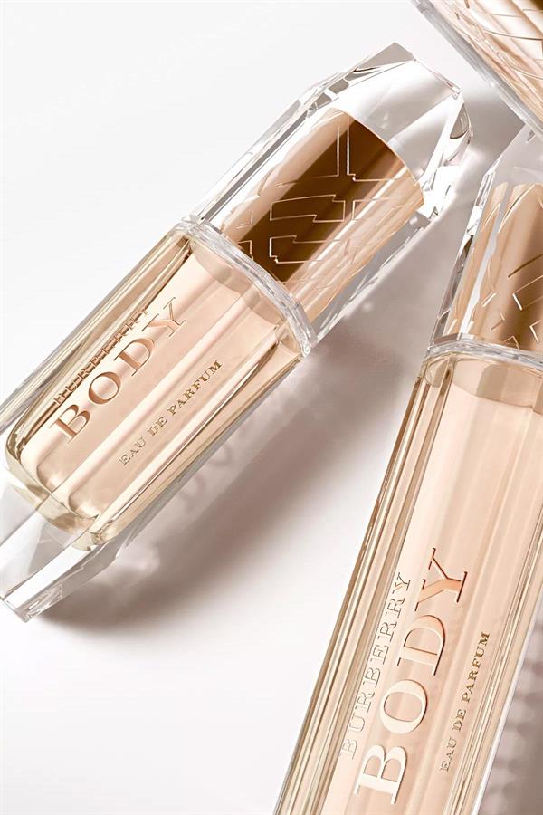 Burberry body edp yorum discount