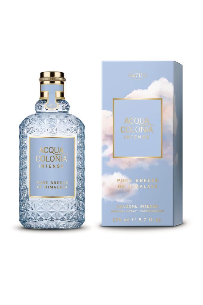 4711 Acqua Colonia Intense Pure Breeze EDC 170 ml