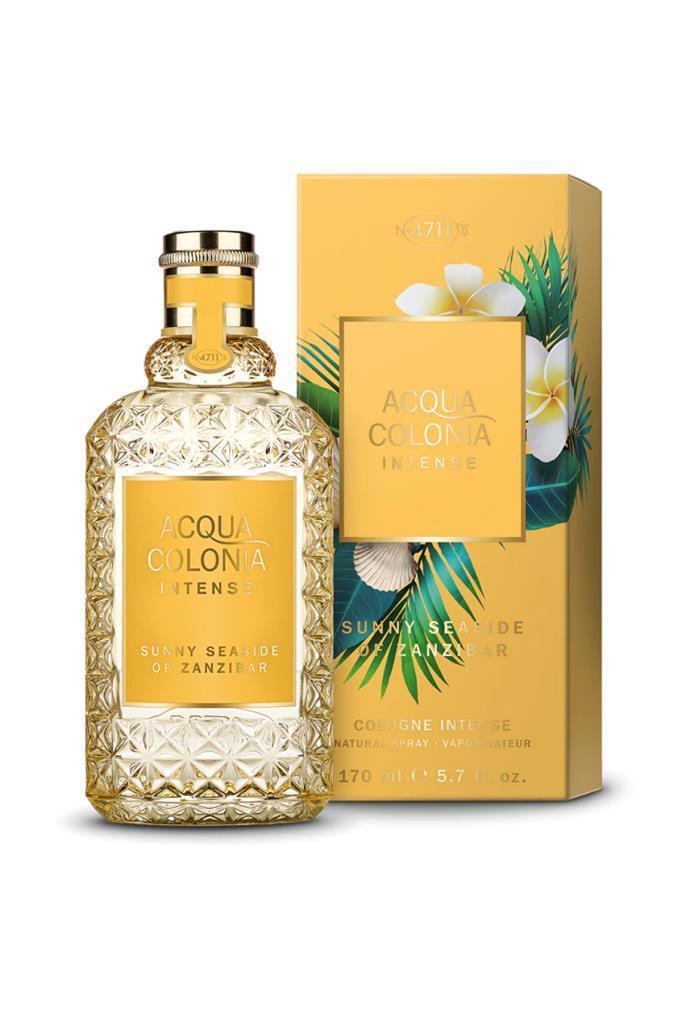 4711 Acqua Colonia Intense Sunny EDC 170 ml