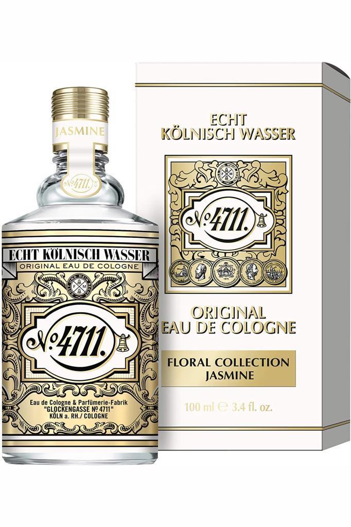 4711 Floral Collection Jasmine EDC 100 ml