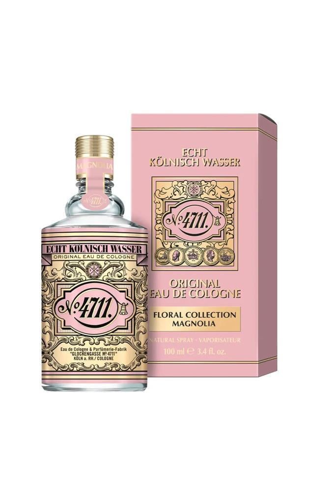 4711 Floral Collection Magnolia EDC 100 ml 