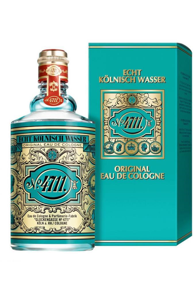 4711 Original EDC 200 ml