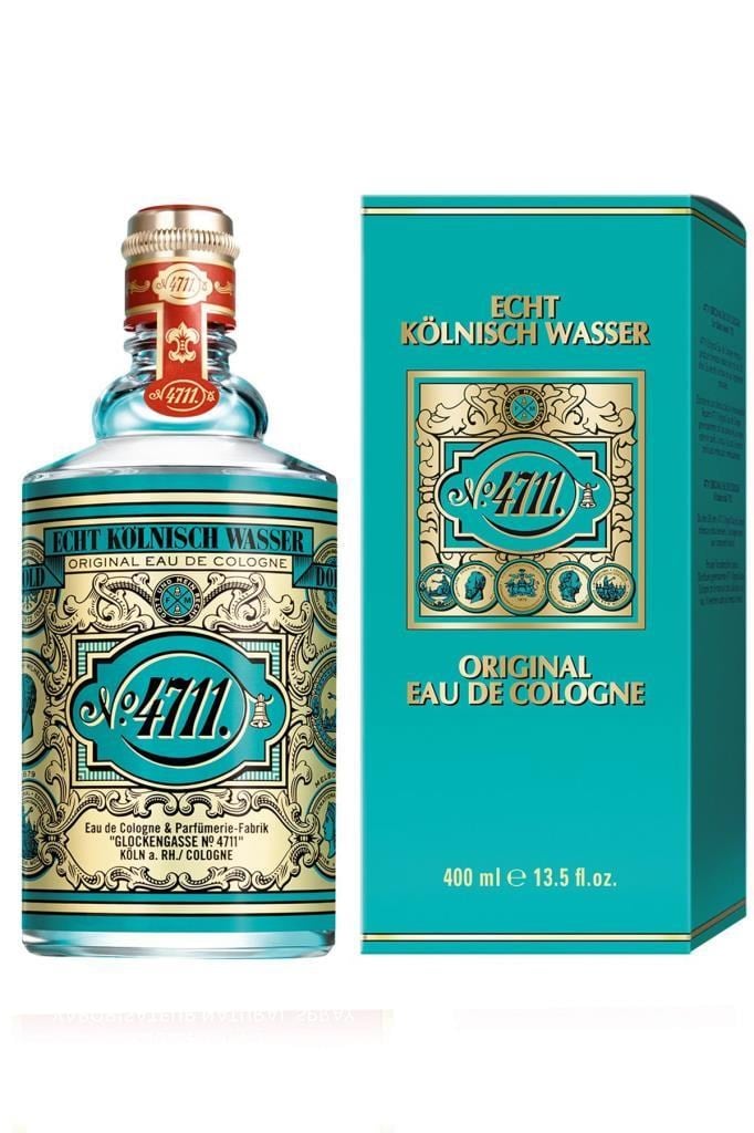 4711 Original EDC 400 ml