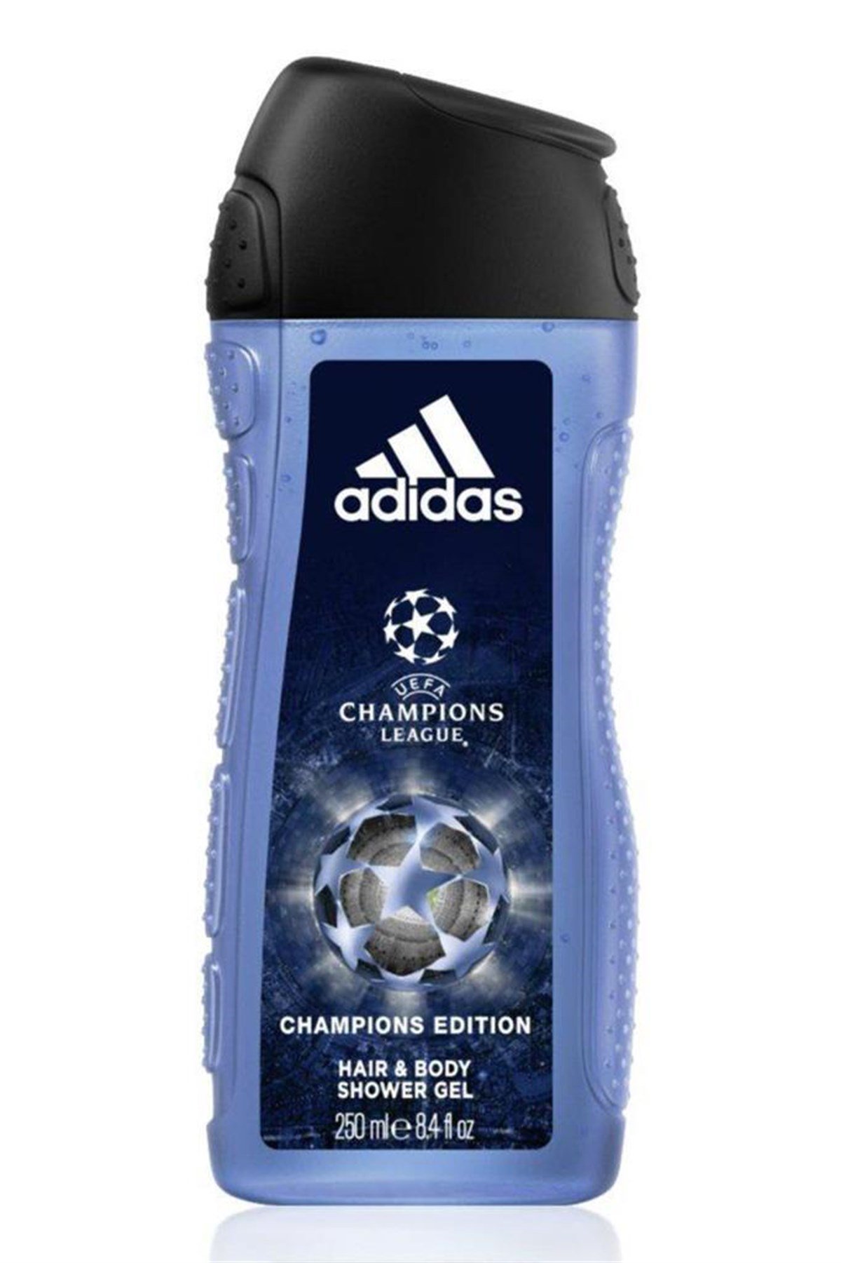 Adidas Champions League Duş Jeli 250 ml