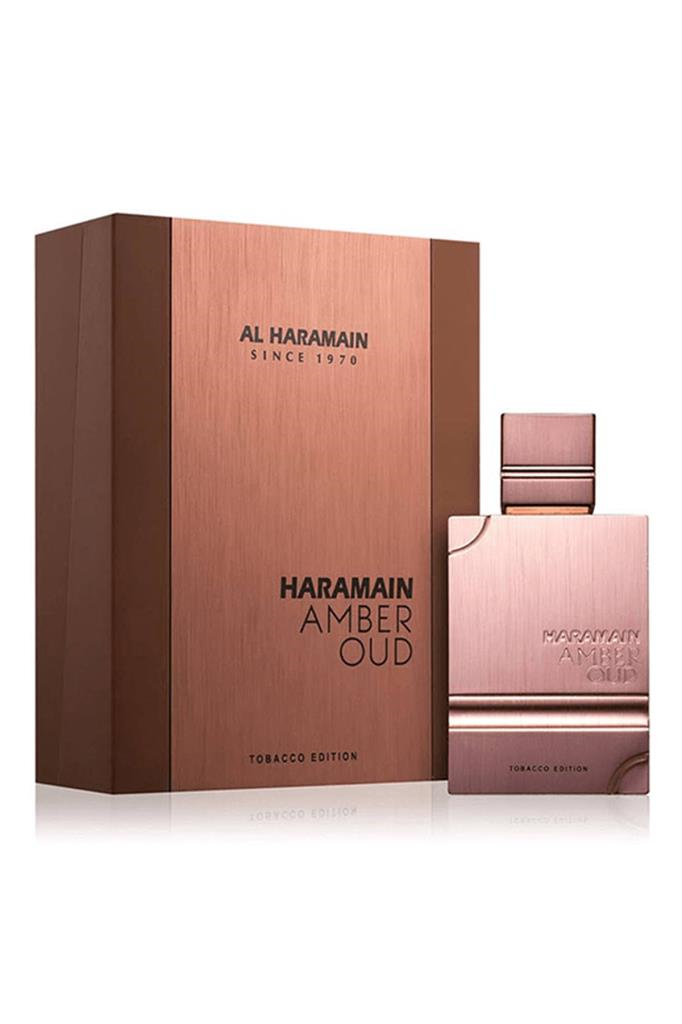 Al Haramain Amber Oud Tobacco Edition EDP 100 ML