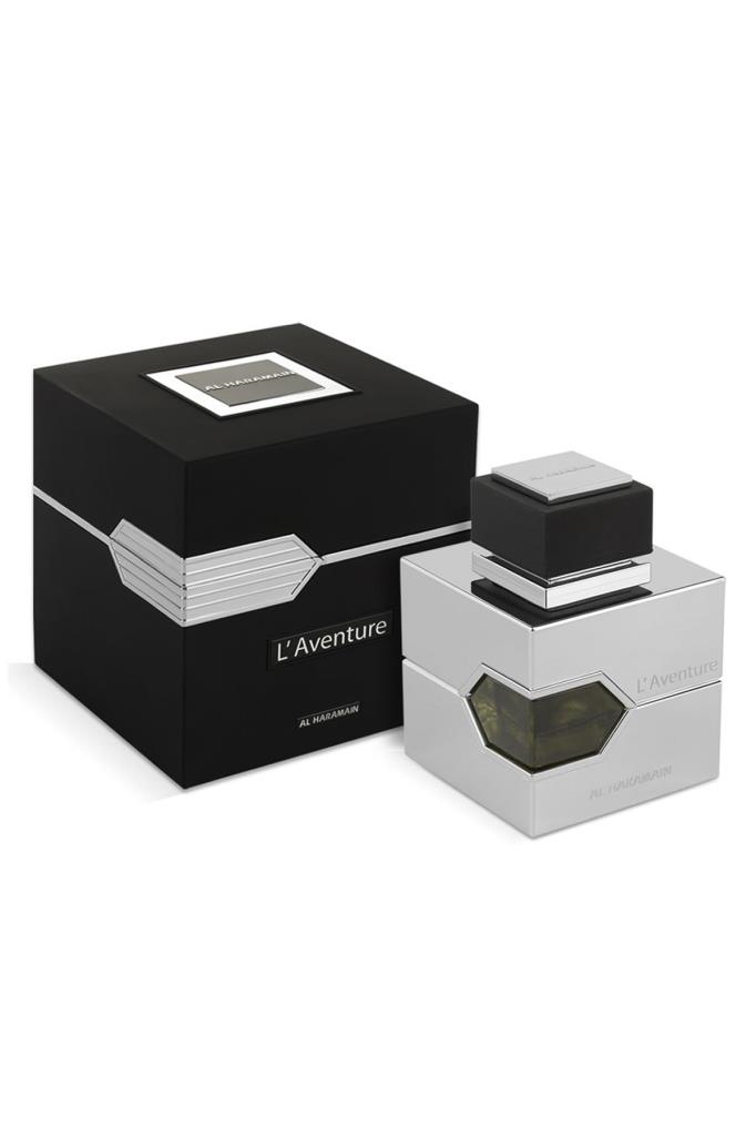 Al Haramain L‘Aventure EDP 100 ml Erkek Parfüm