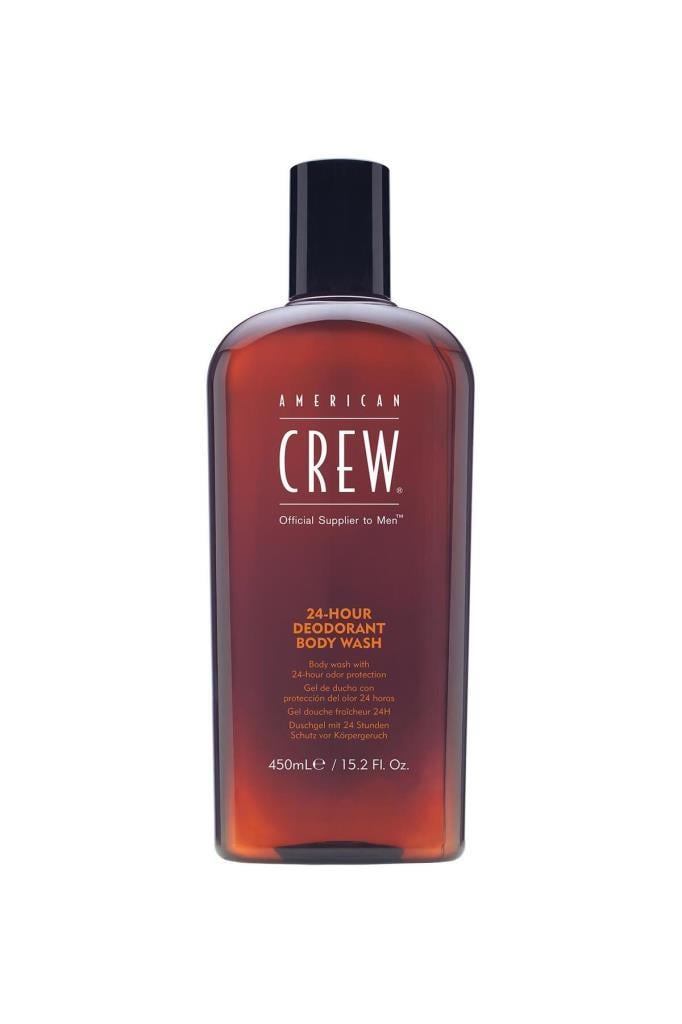 American Crew 24 Hour Deodorant Body Wash 450 ml Duş Jeli