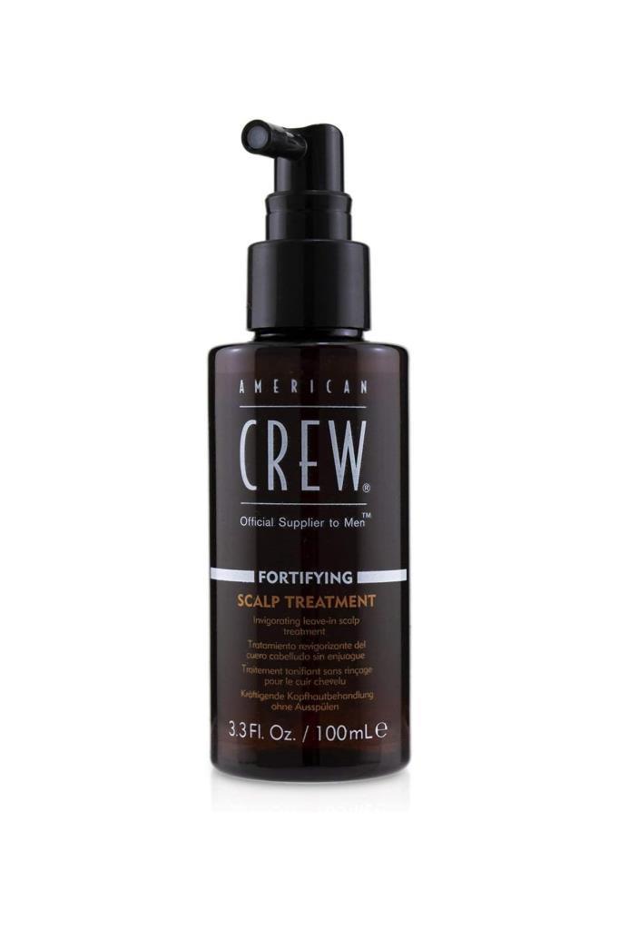 American Crew Fortifying Scalp Treatment 100 ml Saç Derisi Bakım 