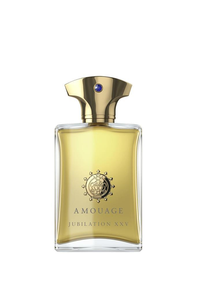 Amouage Jubilation XXV EDP 100 ml Erkek Parfüm