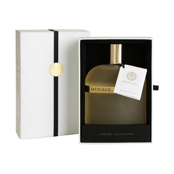 Amouage Opus V EDP 100 ml
