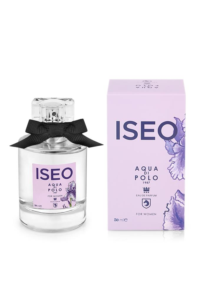 Aqua Di Polo 1987 Iseo EDP 50 ml Kadın Parfüm