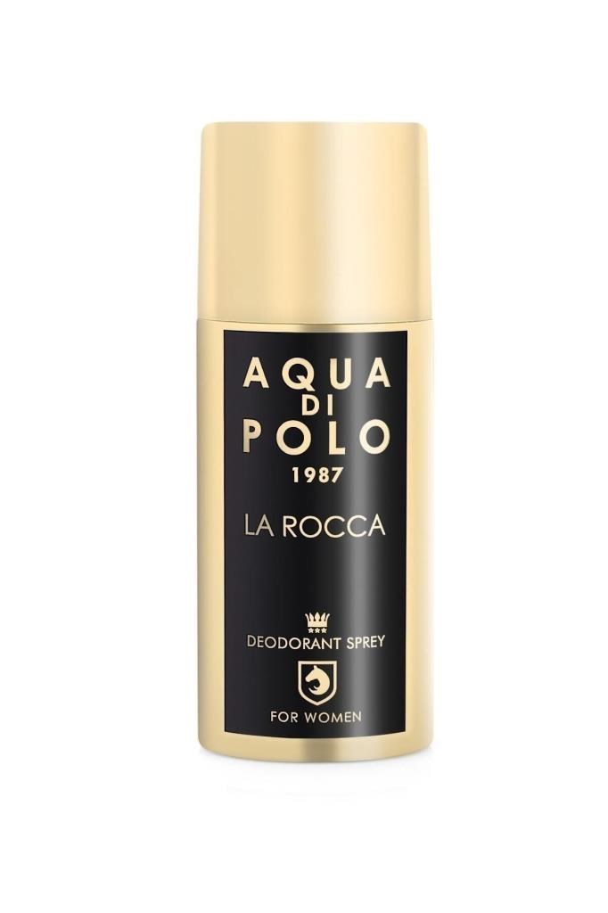 Aqua Di Polo 1987 La Rocca 150 ml Kadın Deodorant Spreyi