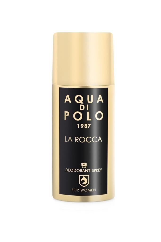 Aqua Di Polo 1987 La Rocca 150 ml Kadın Deodorant Spreyi