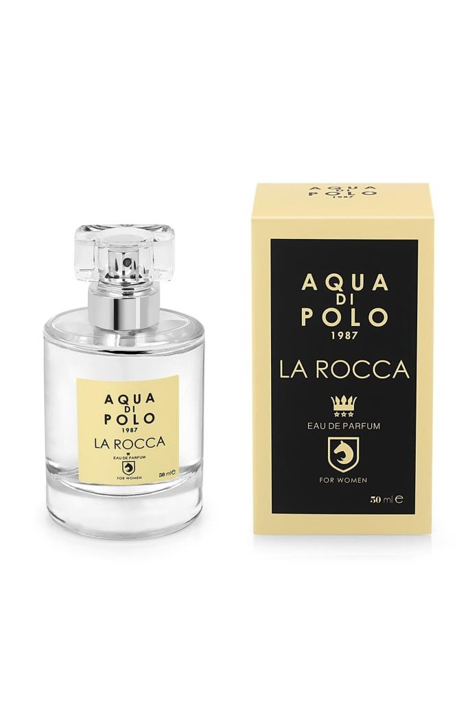 Aqua Di Polo 1987 La Rocca EDP 50 ml Kadın Parfüm