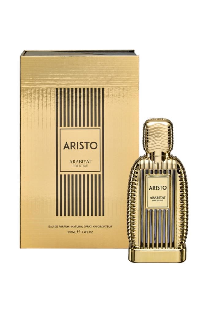 Arabiyat Prestige Aristo EDP 100 ml Erkek Parfüm
