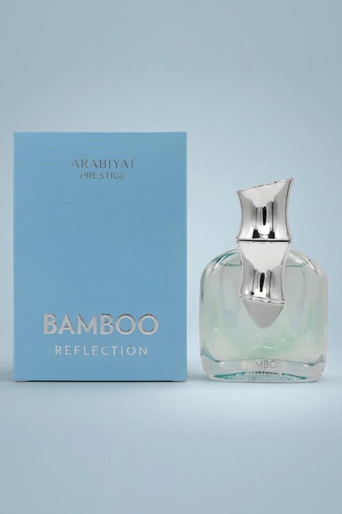 Arabiyat Prestige Bamboo Reflection EDP 100 ml Erkek Parfüm