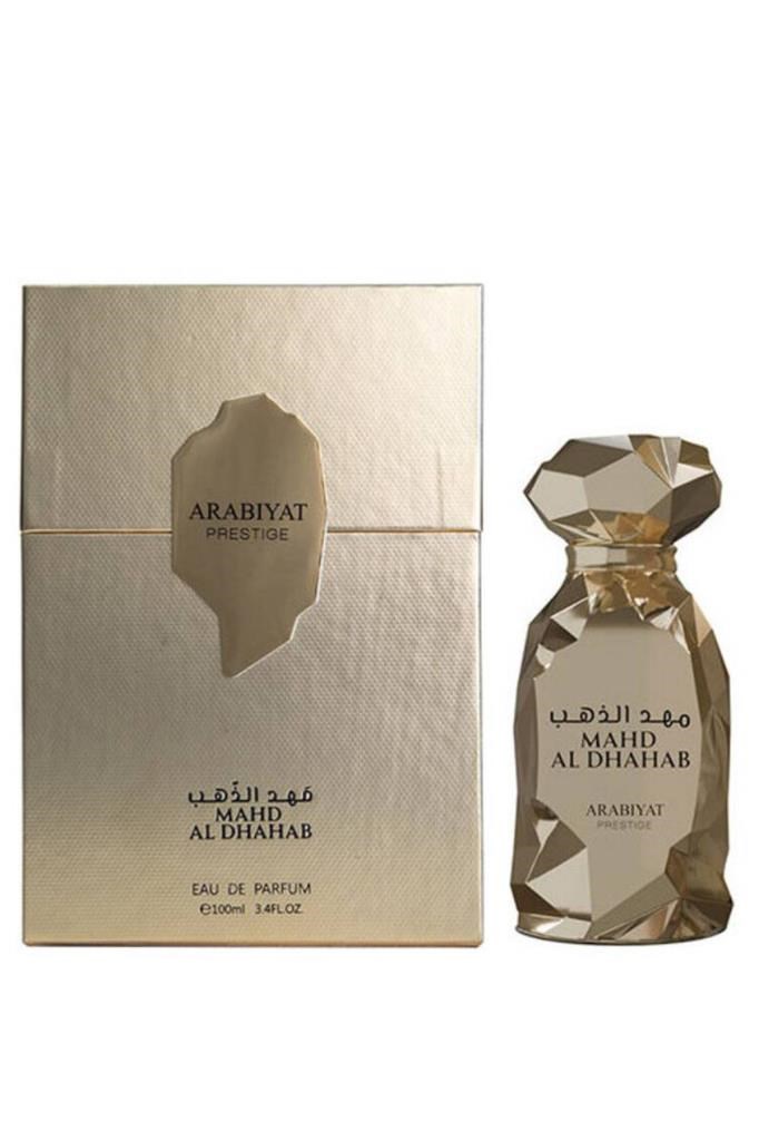 Arabiyat Prestige Mahd Al Dhahab EDP 100 ML