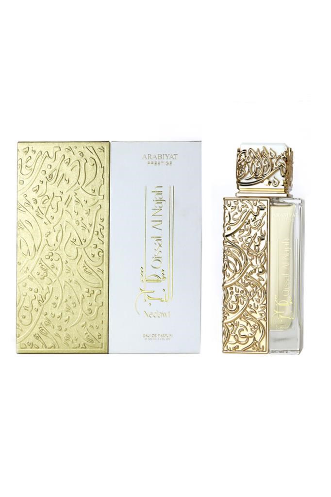 Arabiyat Prestige Qissat Al Najah Nedawi EDP 100 ml Erkek Parfüm