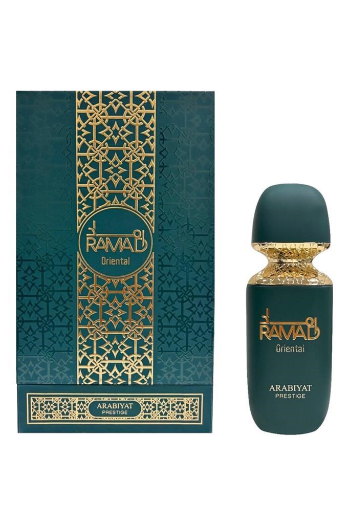 Arabiyat Prestige Ramad Oriental EDP 100 ml Erkek Parfüm