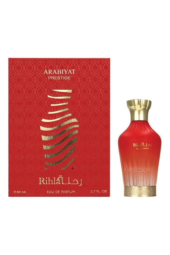 Arabiyat Prestige Rihla EDP 80 ml Kadın Parfüm