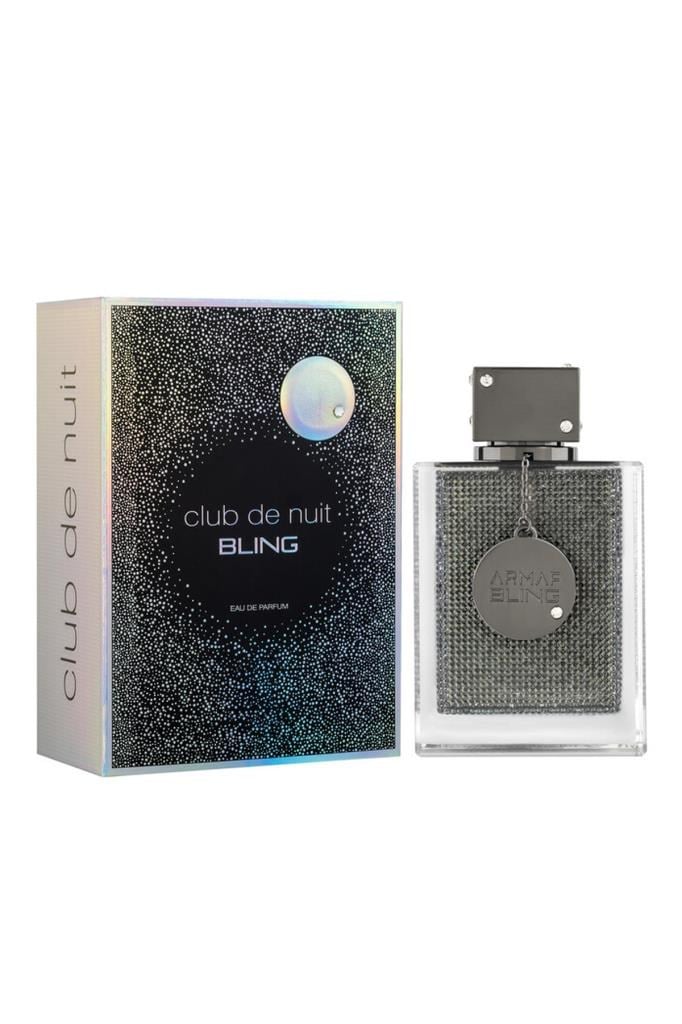Armaf Club De Nuit Bling EDP 75 ml Erkek Parfüm