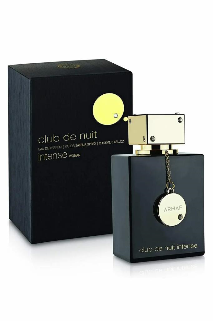 Armaf Club De Nuit Intense EDP 105 ml Kadın Parfüm