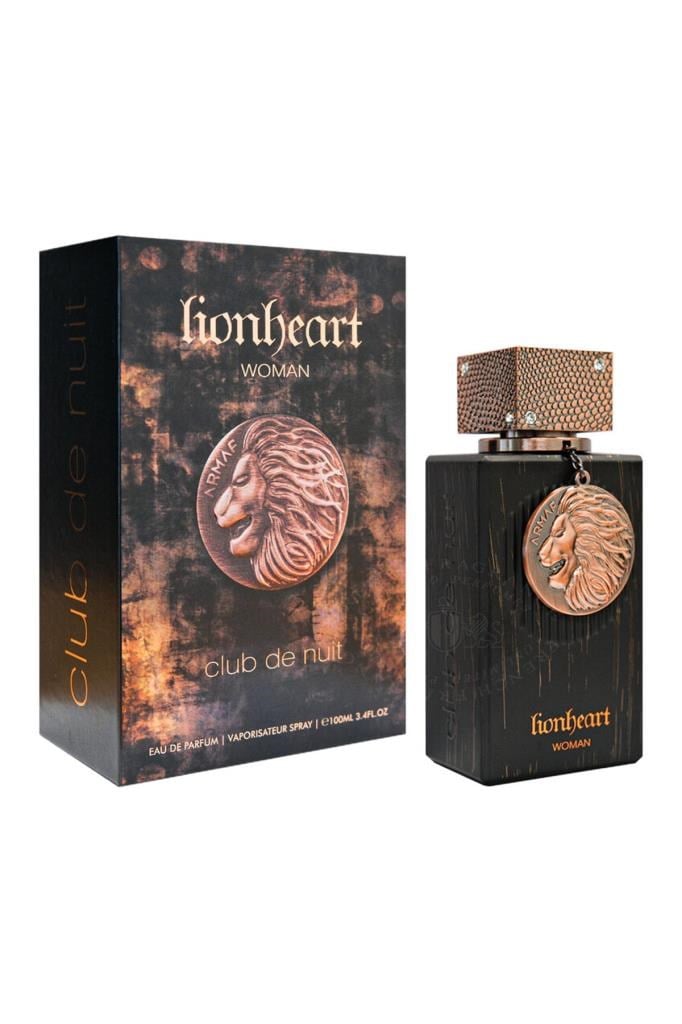 Armaf Club De Nuit Lionheart Woman EDP 100 ml Kadın Parfüm