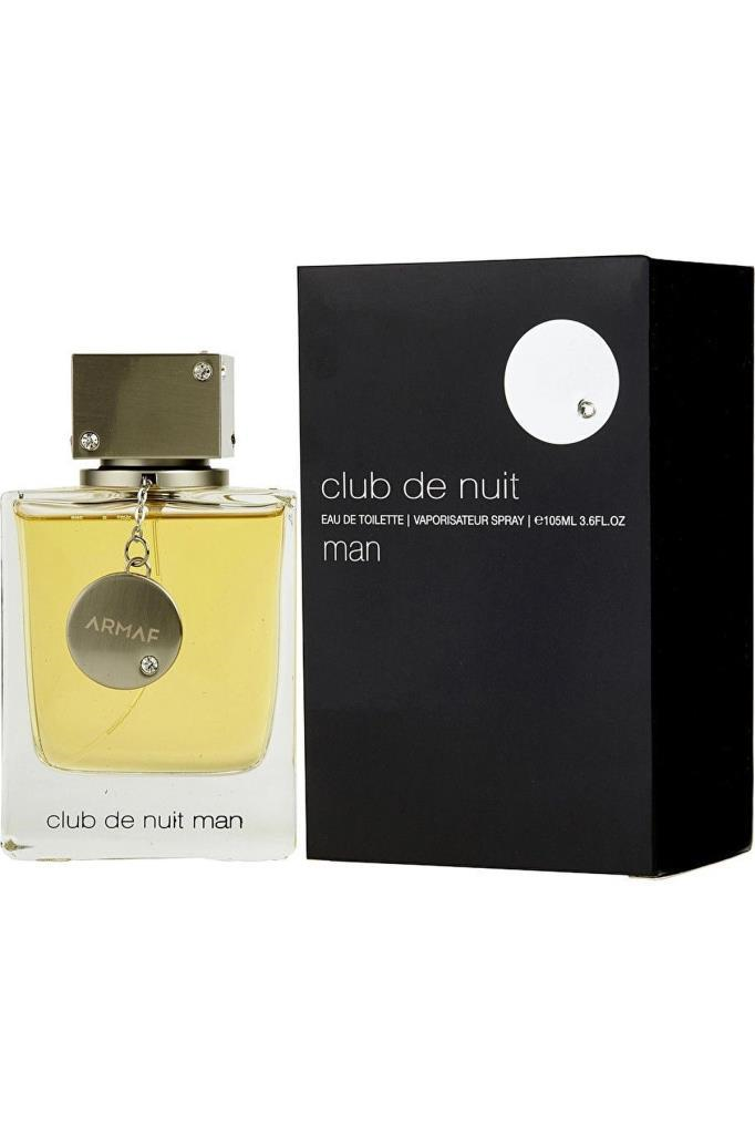 Armaf Club De Nuit Man EDT 105 ml Erkek Parfüm
