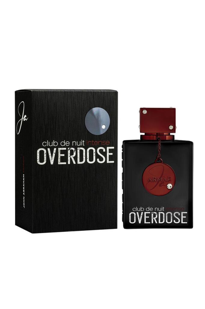 Armaf Club De Nuıt Overdose Extrait EDP 100 ml Erkek Parfüm