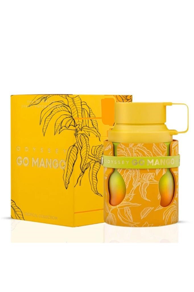 Armaf Odyssey Go Mango Trapical Collection EDP 100 ML