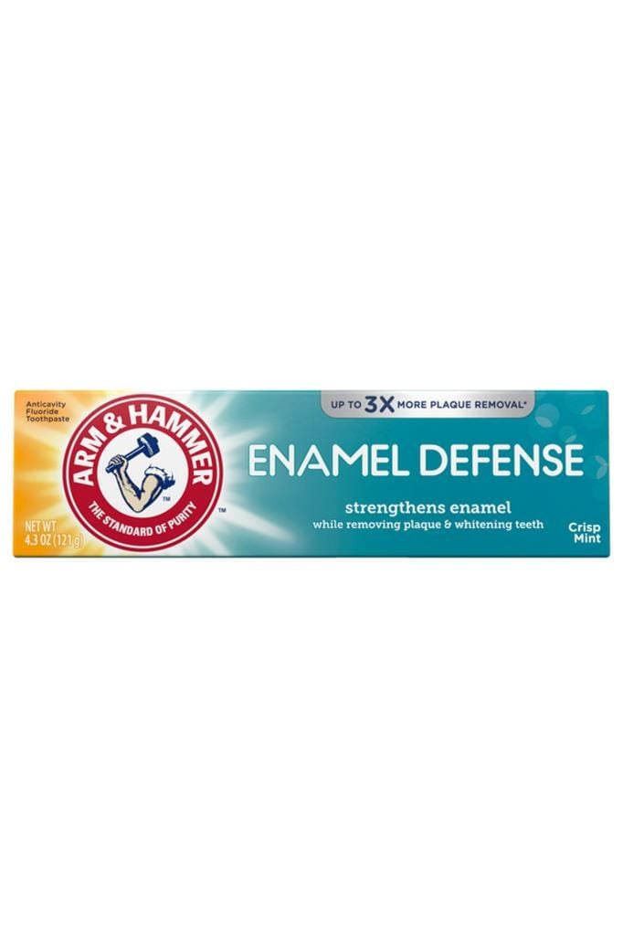 Arm&Hammer Enamel Defense 121 gr Diş Macunu