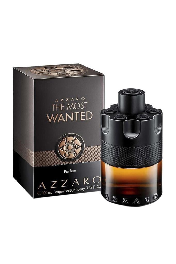 Azzaro The Most Wanted Parfum 100 ml Erkek Parfüm