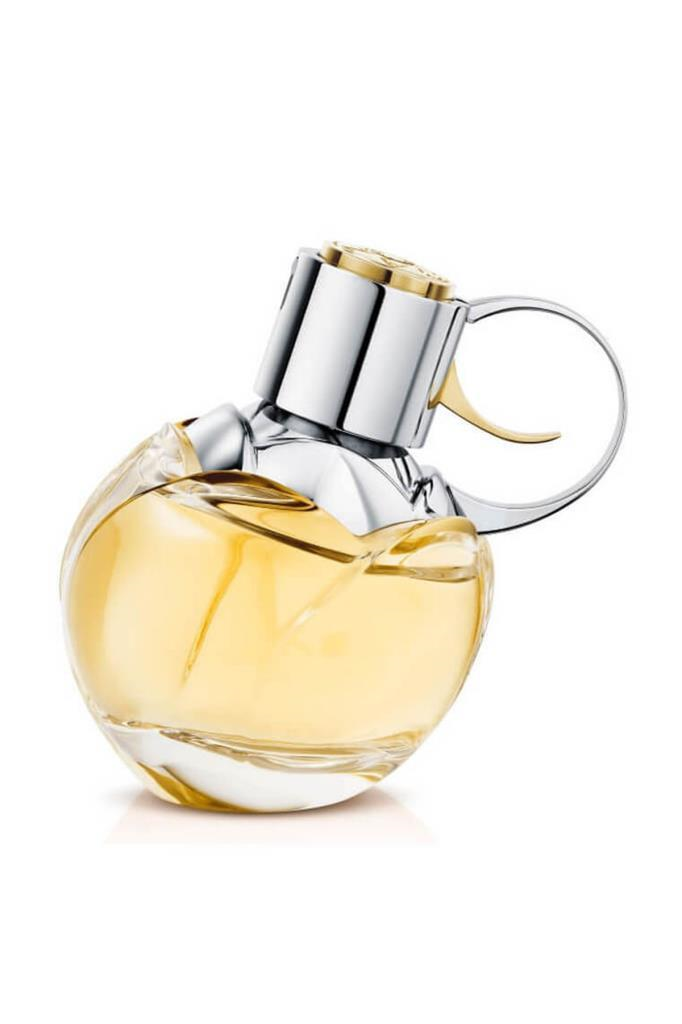 Azzaro Wanted Girl EDP 50 ml Kadın Parfüm
