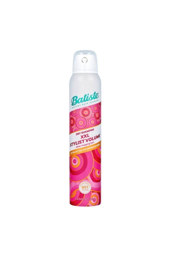 Batiste XXL Stylist Volume Kuru Şampuan 200 ml